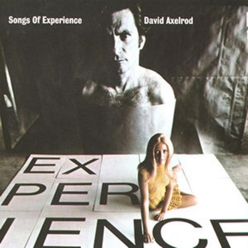 Songs Of Experience