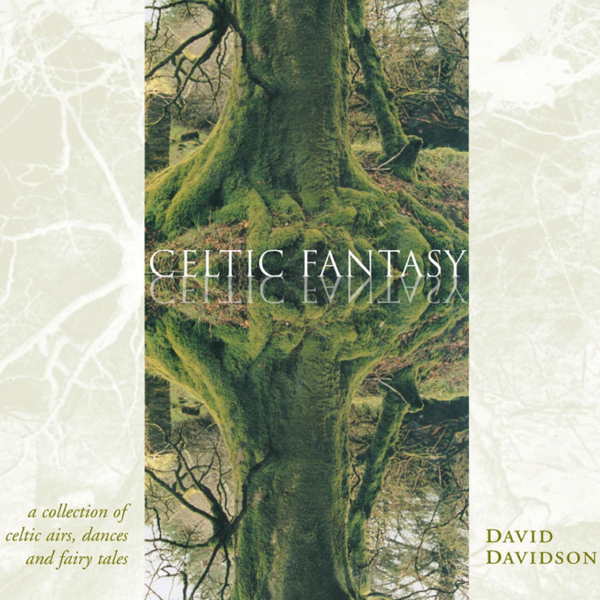 The Garden (Celtic Fantasy Album Version)