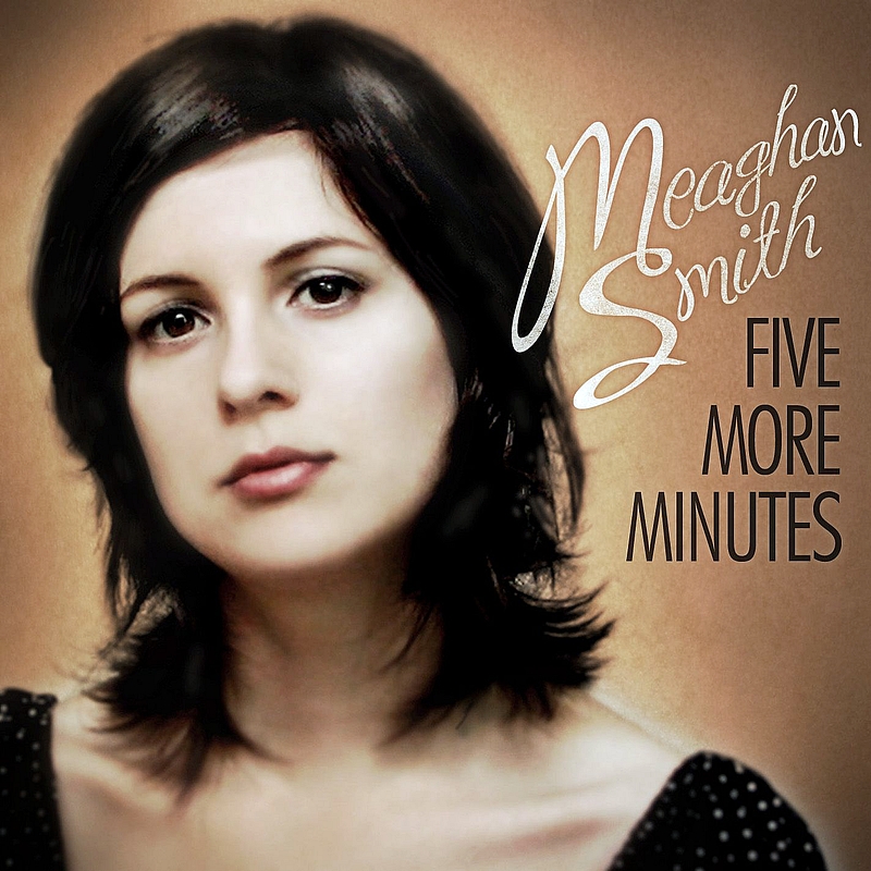 Five More Minutes (Album Version)