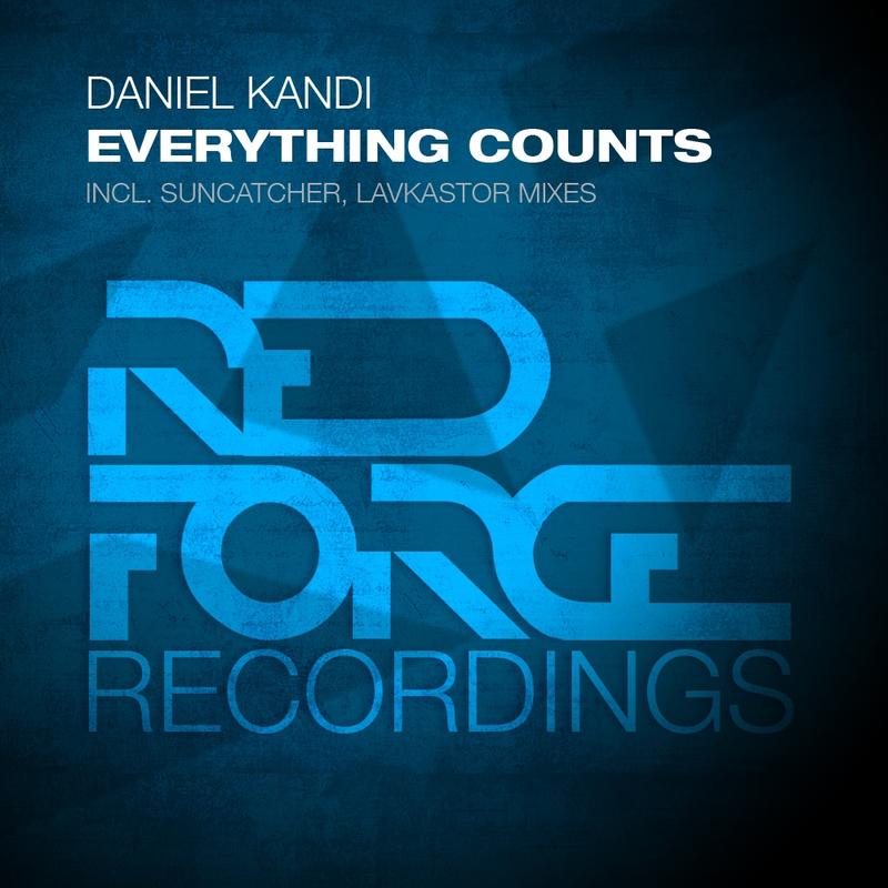 Everything Counts - Original Mix