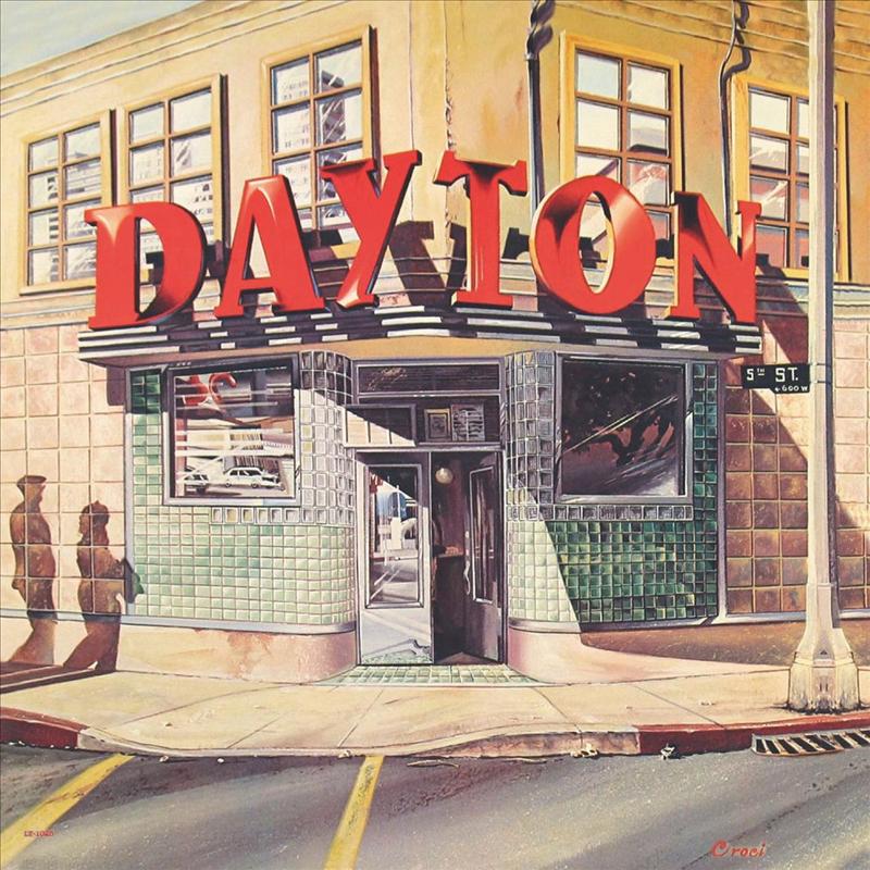 Dayton (Jam) (2004 Digital Remaster)