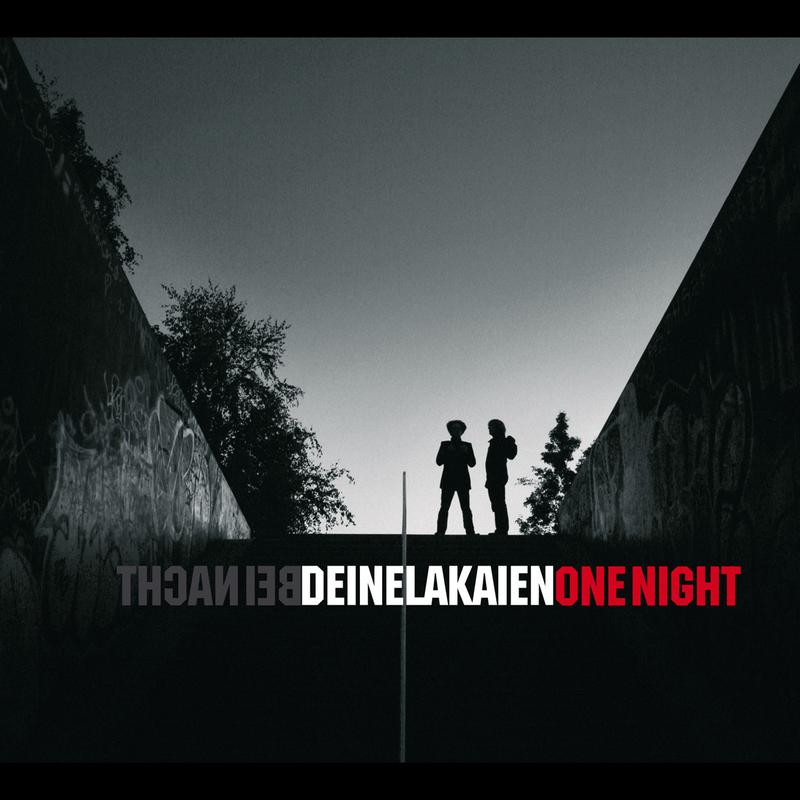 Bei Nacht / One Night