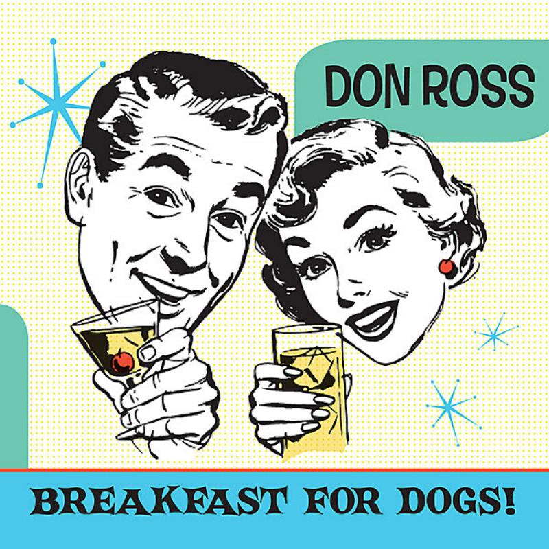 Breakfast for Dogs