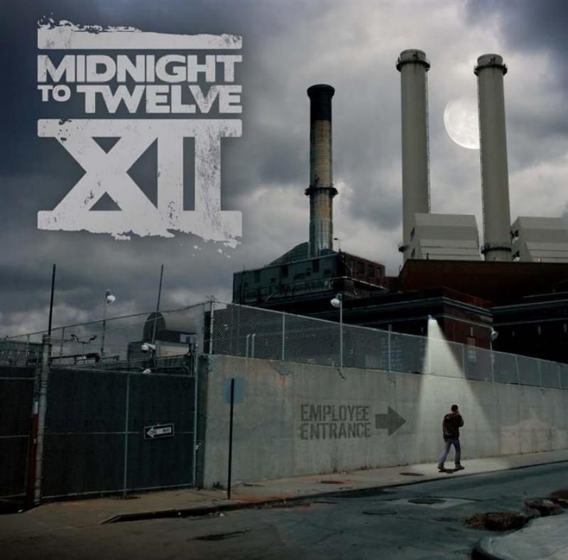 Midnight To Twelve