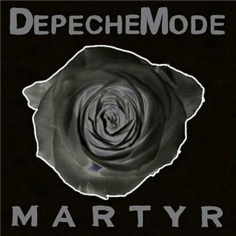 Martyr (Single Version)