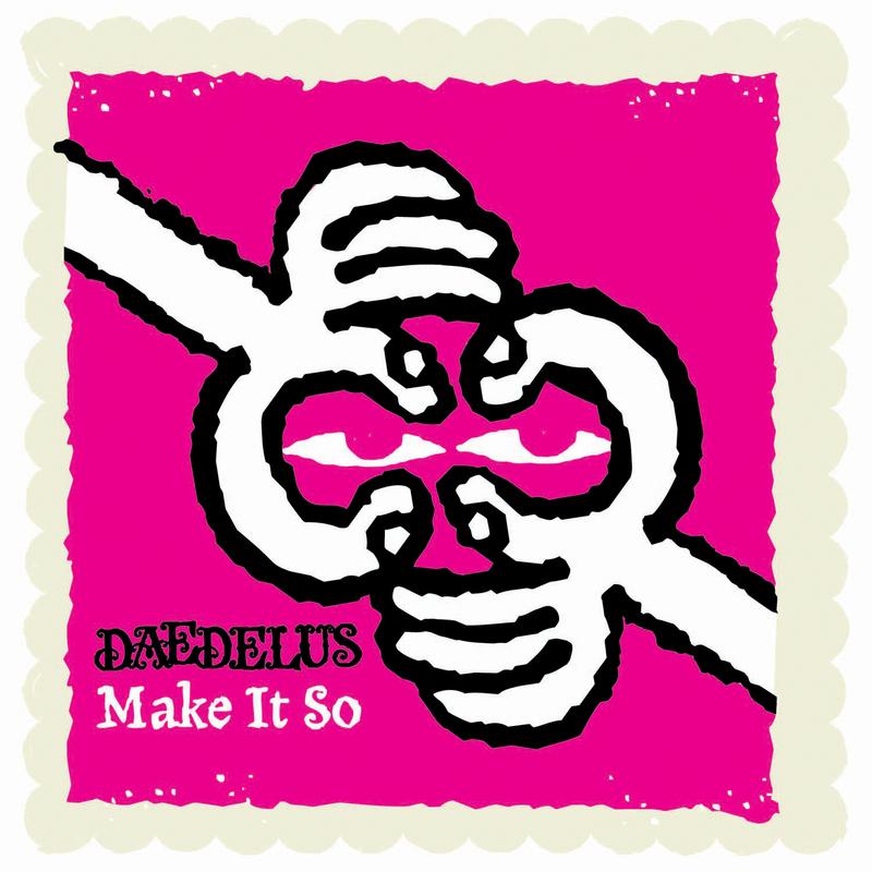 Make It So - Samiyam Remix