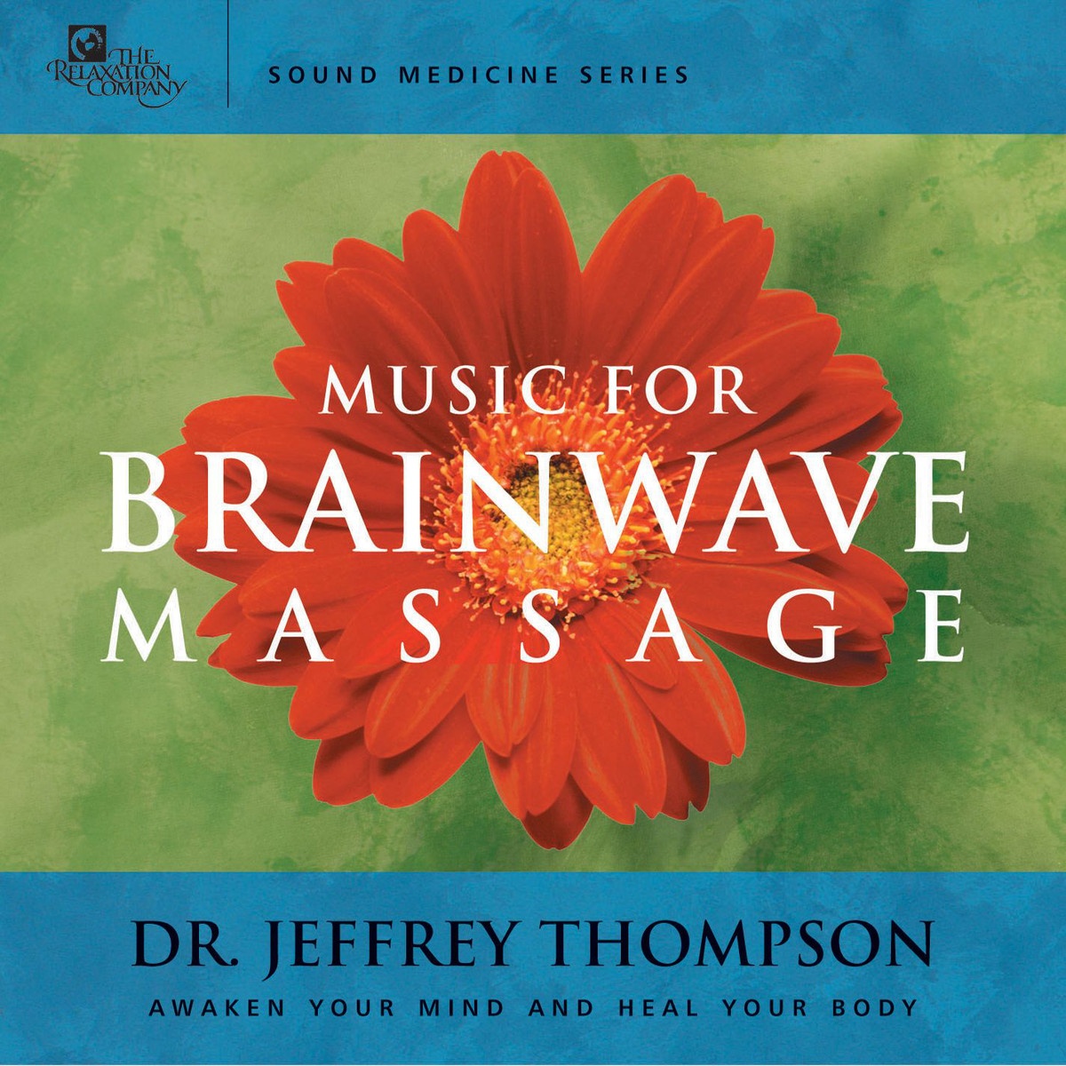 Music for Brainwave Massage