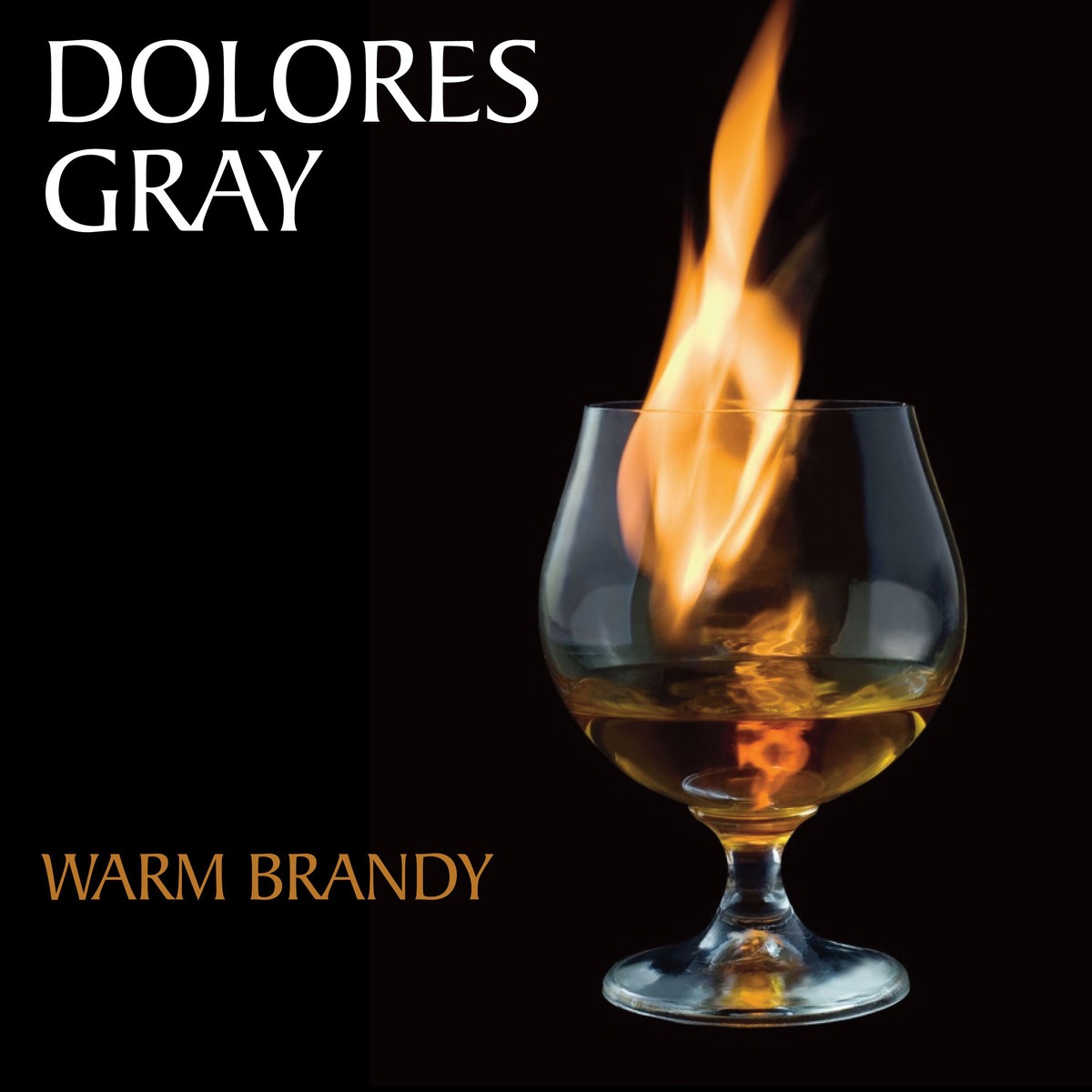 Warm Brandy