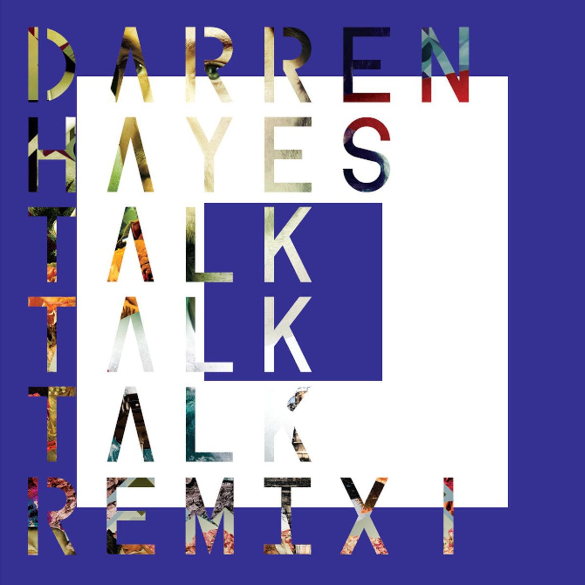 Talk Talk Talk (Remix 1)