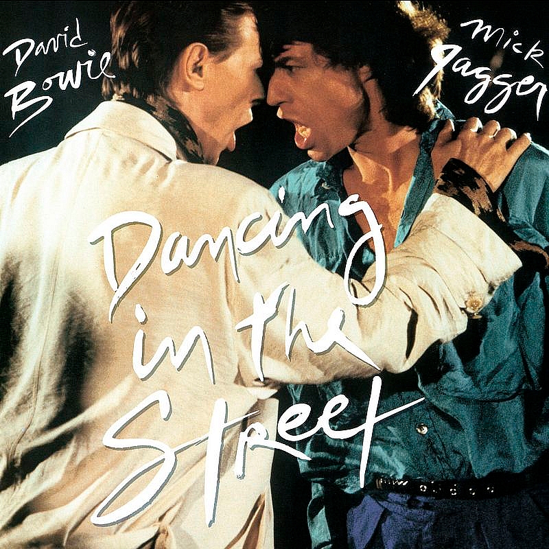 Dancing In The Street (2002 Digital Remaster)