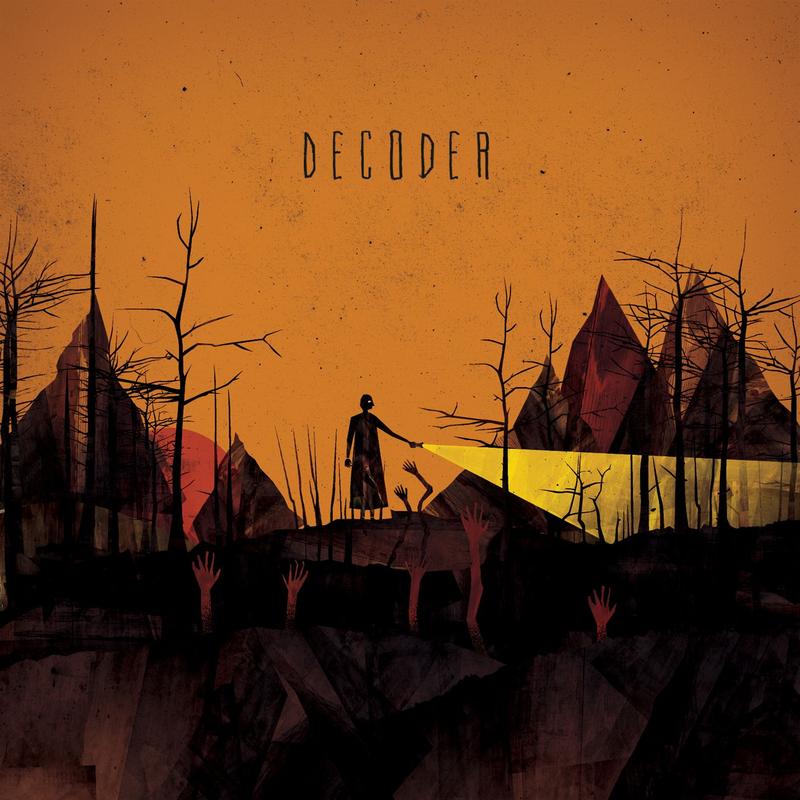 Decoder