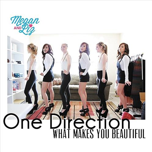 What Makes You Beautiful