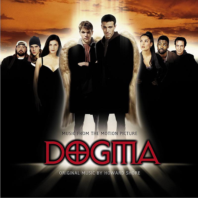 Dogma (Album Version)