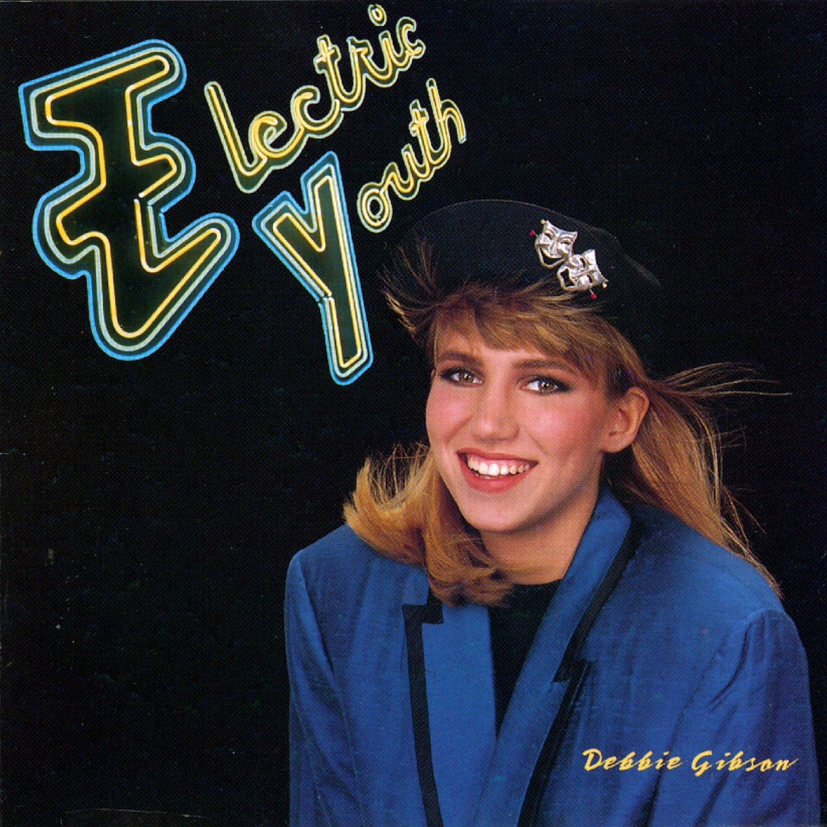 Electric Youth (LP Version)