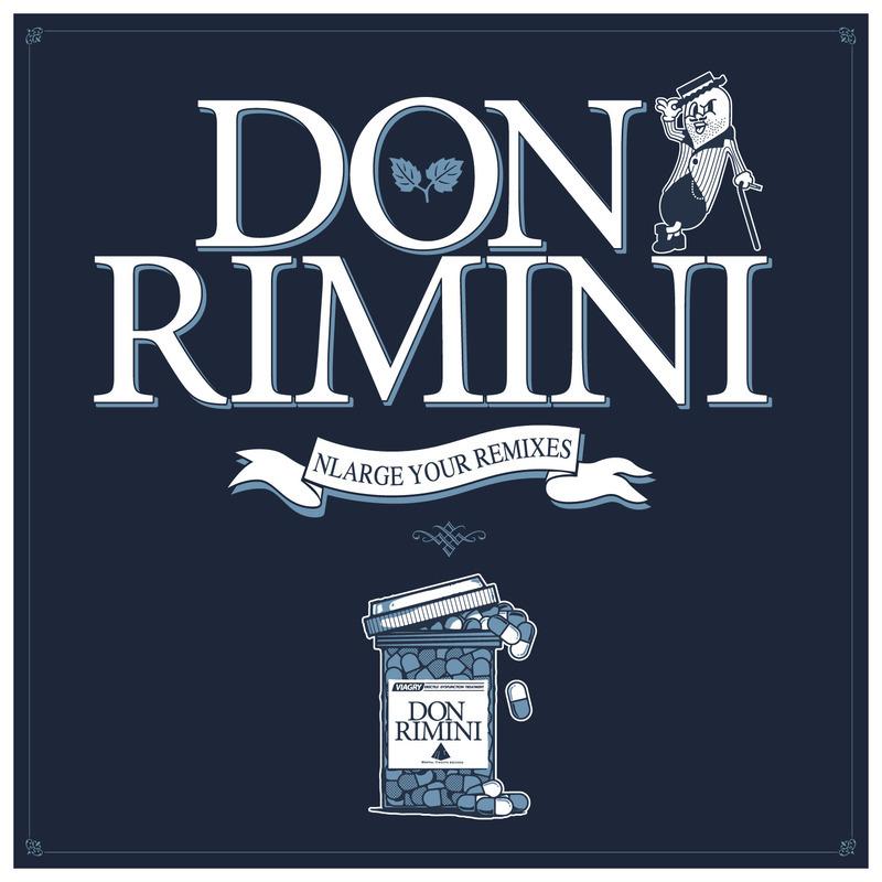 Riminology - Don Rimini Club Edit