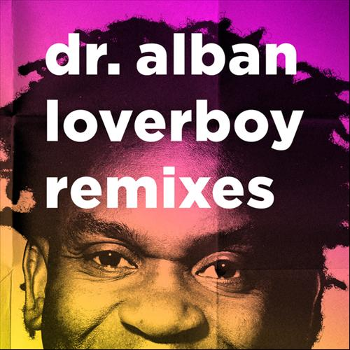 Loverboy (Hewie Remix Instrumental)