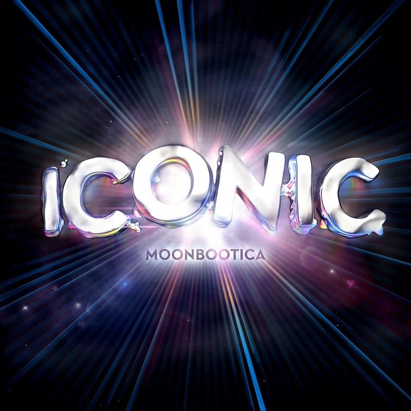 Iconic - TAI Remix