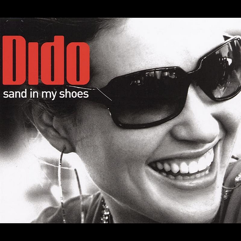 Sand In My Shoes