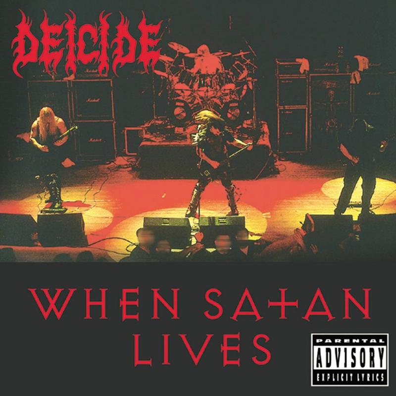 Deicide (Live) (Album Version)