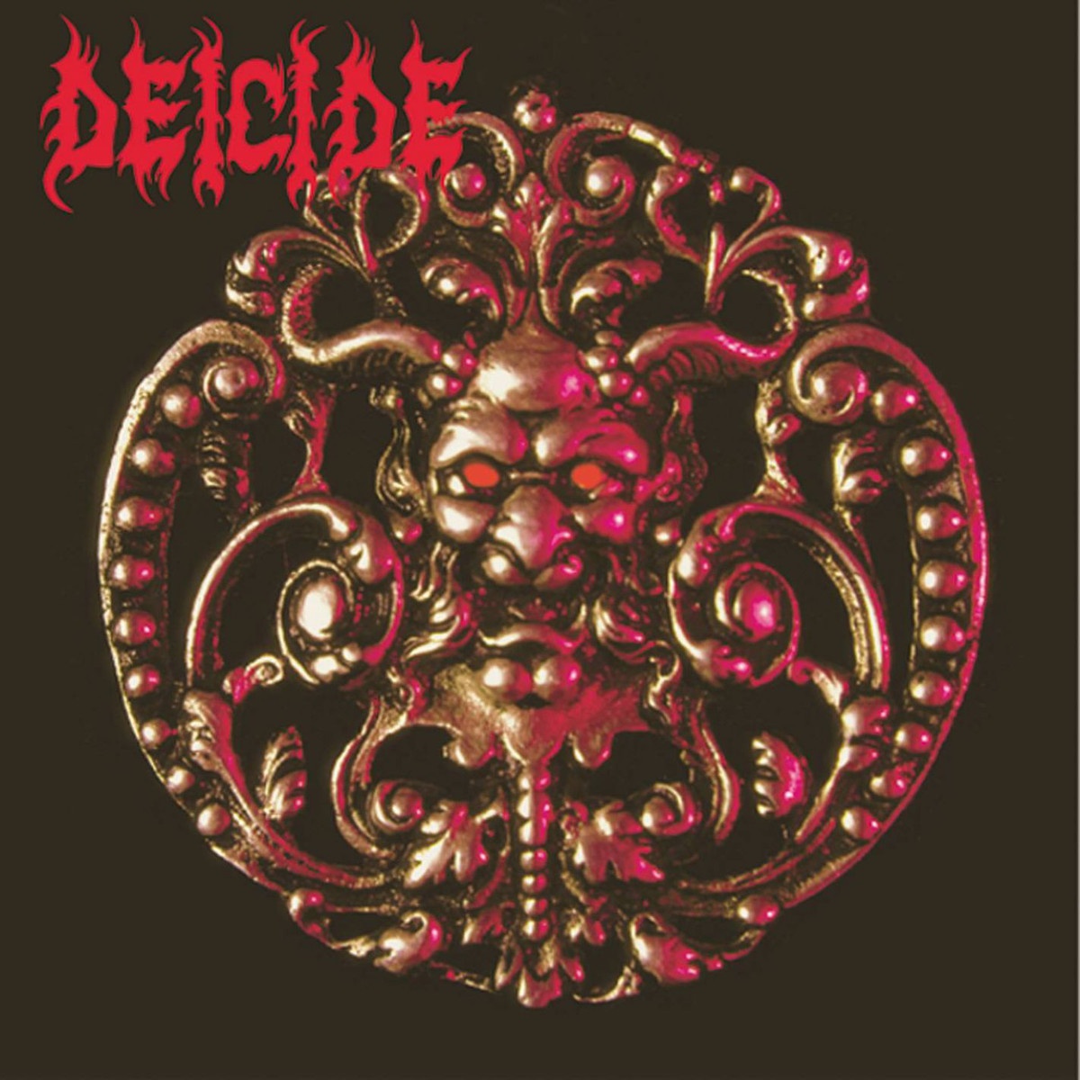 Mephistopheles (Reissue) (Album Version)