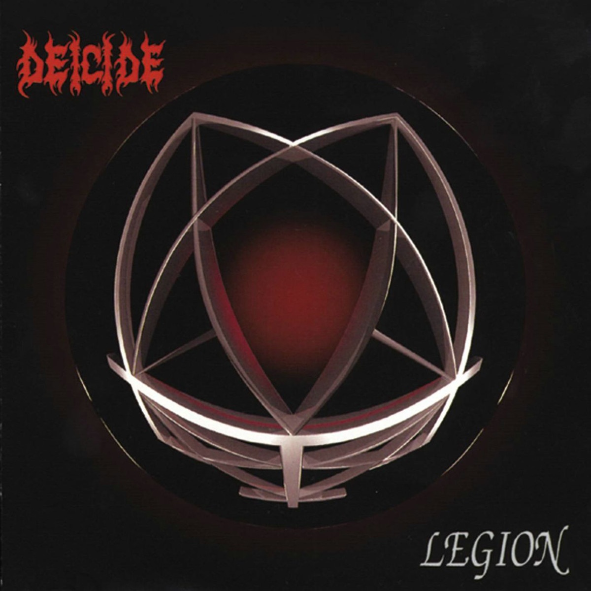 Revocate The Agitator (Album Version)