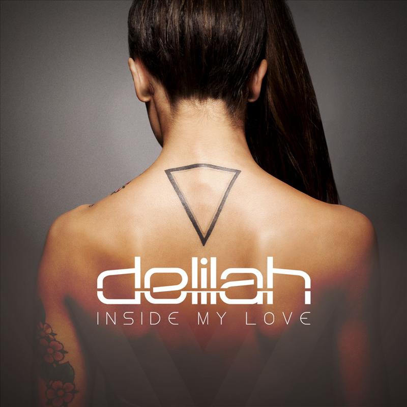 Inside My Love (Redlight Remix)