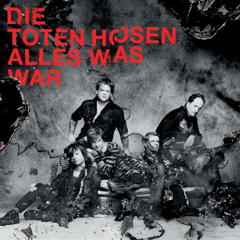 Alles was war (Bonus Track Version)