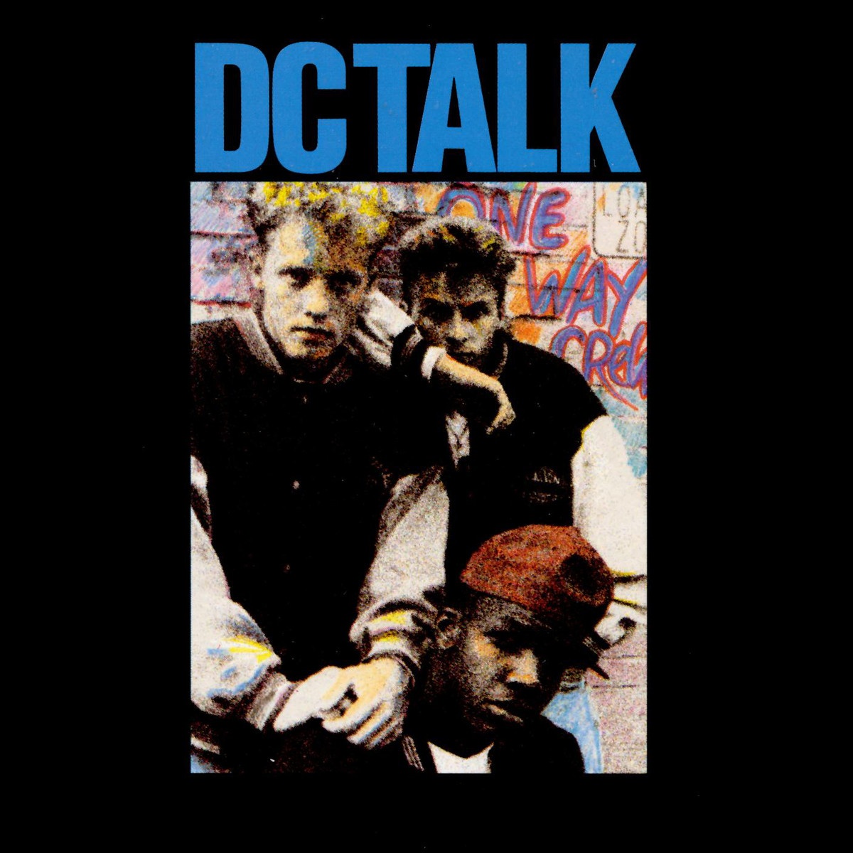 The King (Allelujah) (Dc Talk Album Version)