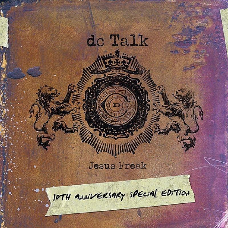 So Help Me God (Jesus Freak 10th Anniversary Version) (2006 Digital Remaster)