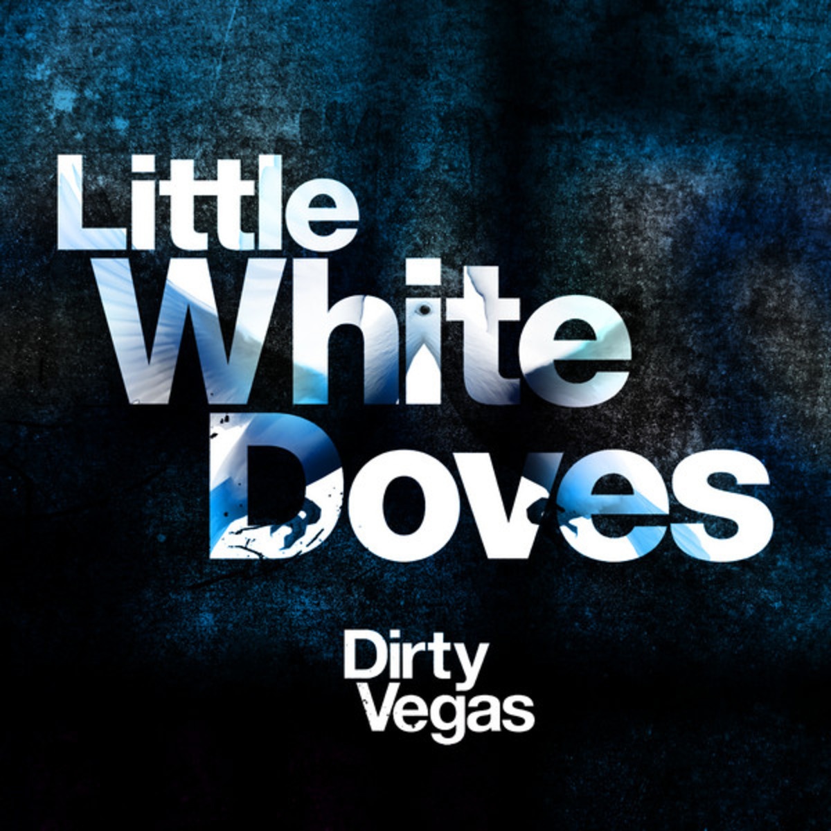 Little White Doves - Spencer Parker Remix