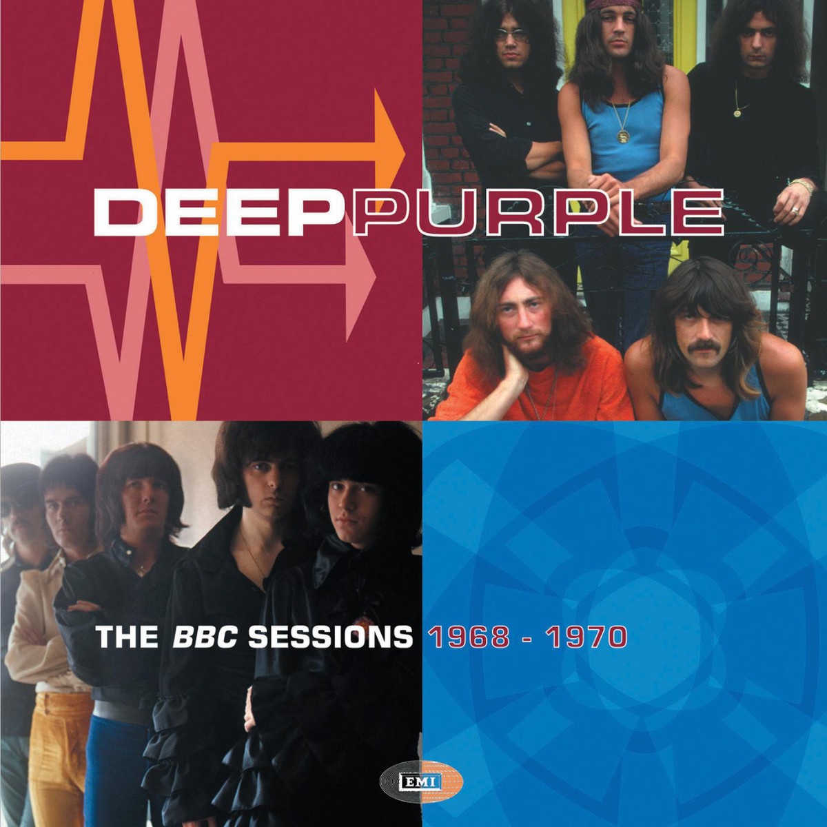 Living Wreck (Version Two) [BBC Mike Harding's Sounds Of The Seventies Session]