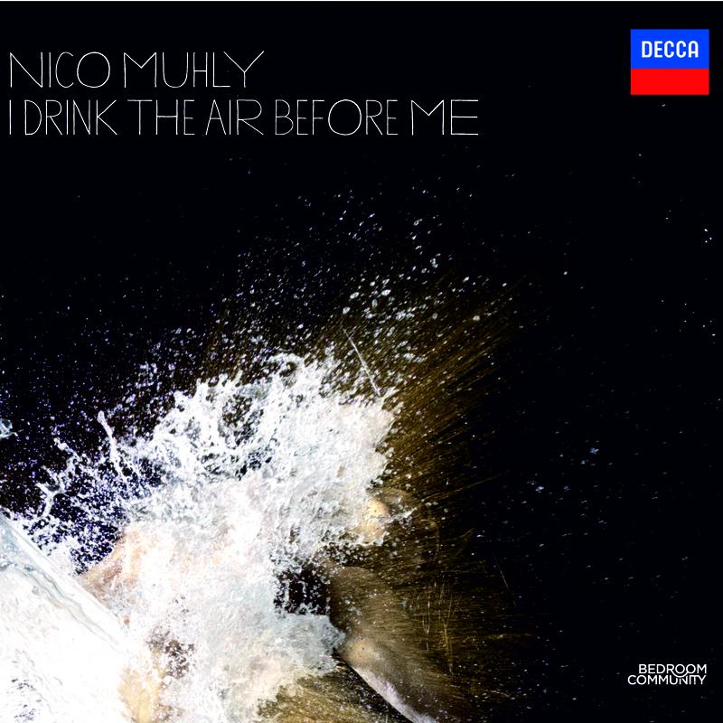 Muhly: I Drink The Air Before Me - Music Under Pressure 1 - Flute