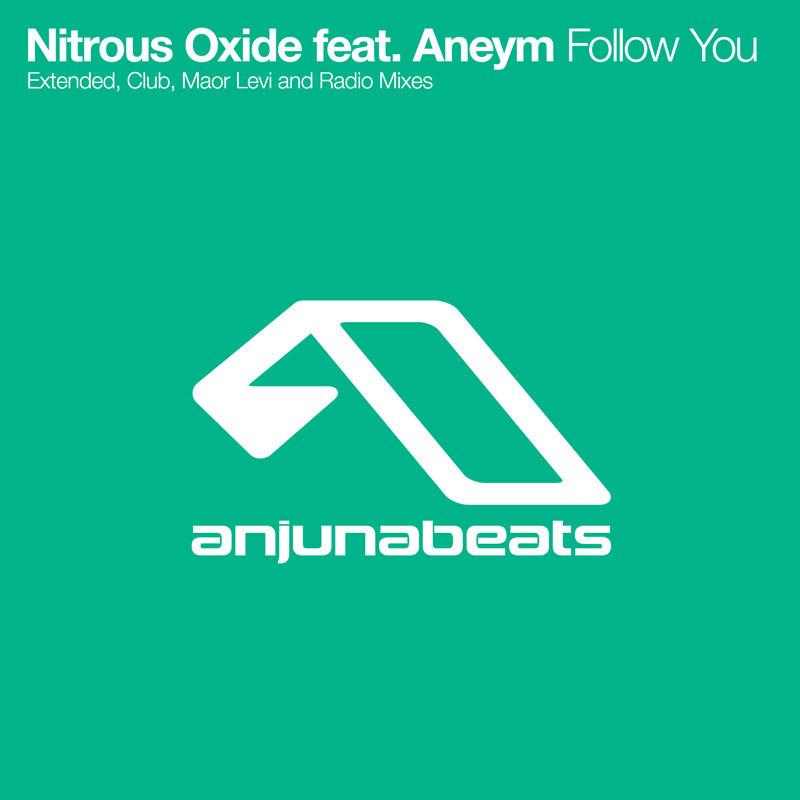 Follow You - Extended Mix