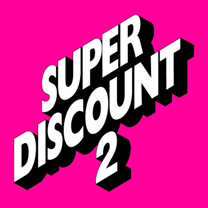 Super Discount, Vol. 2 