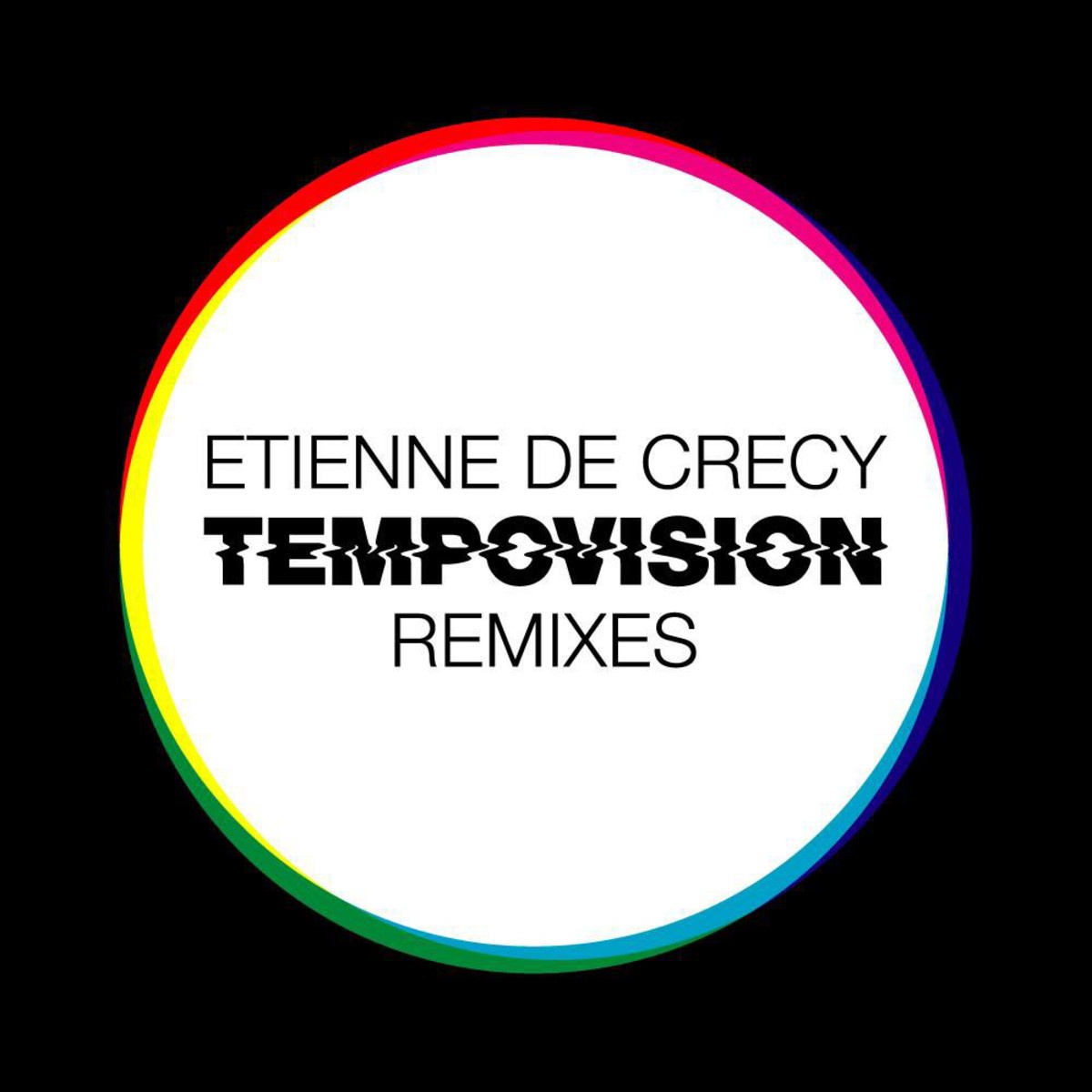 Tempovision (radio edit)