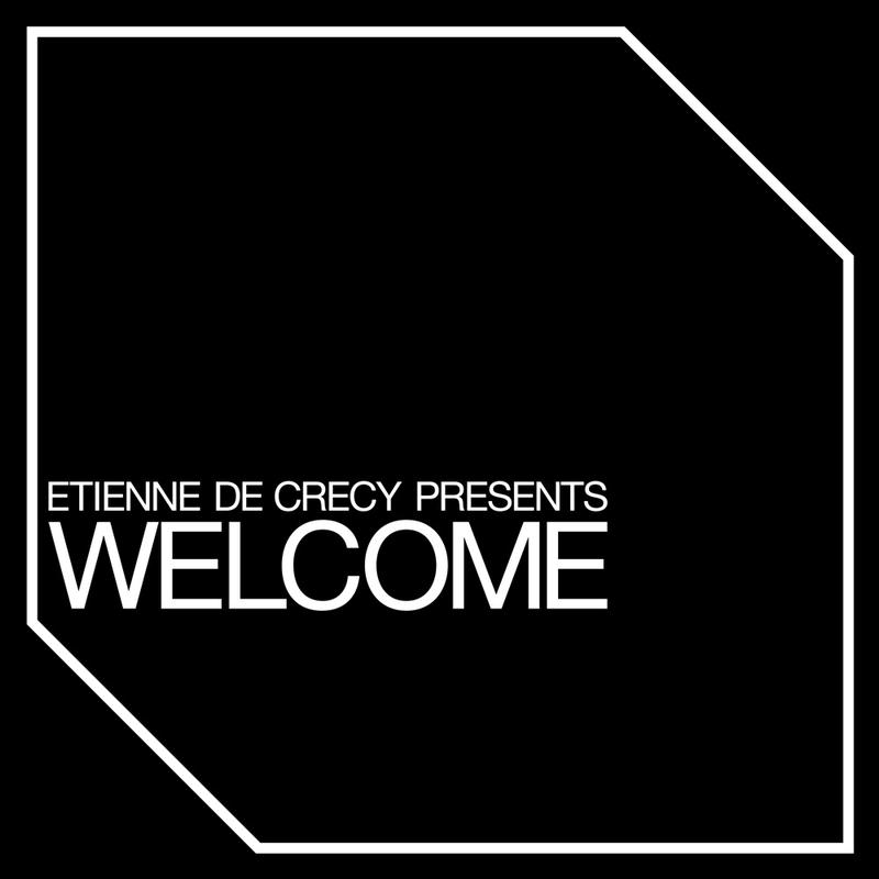 Welcome (feat. The Bloody Beetroots)