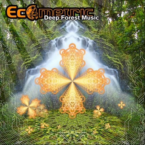 Deep Forest Music