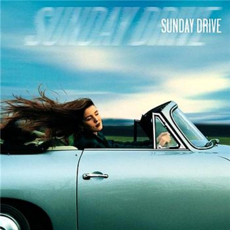 Along The Winding Road (Sunday Drive Album Version)