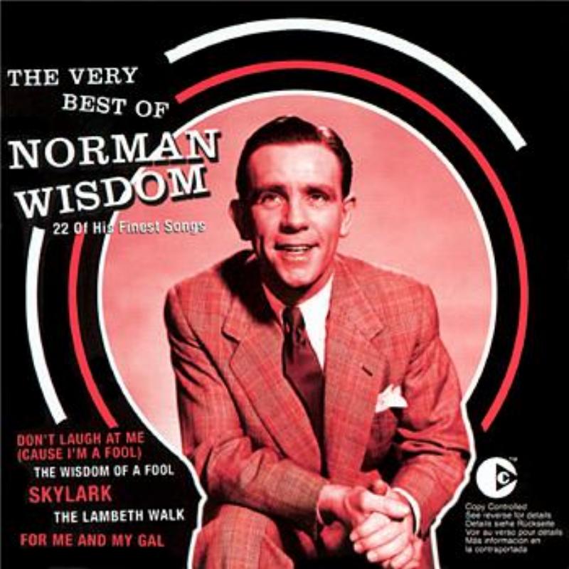 The Very Best Of Norman Wisdom