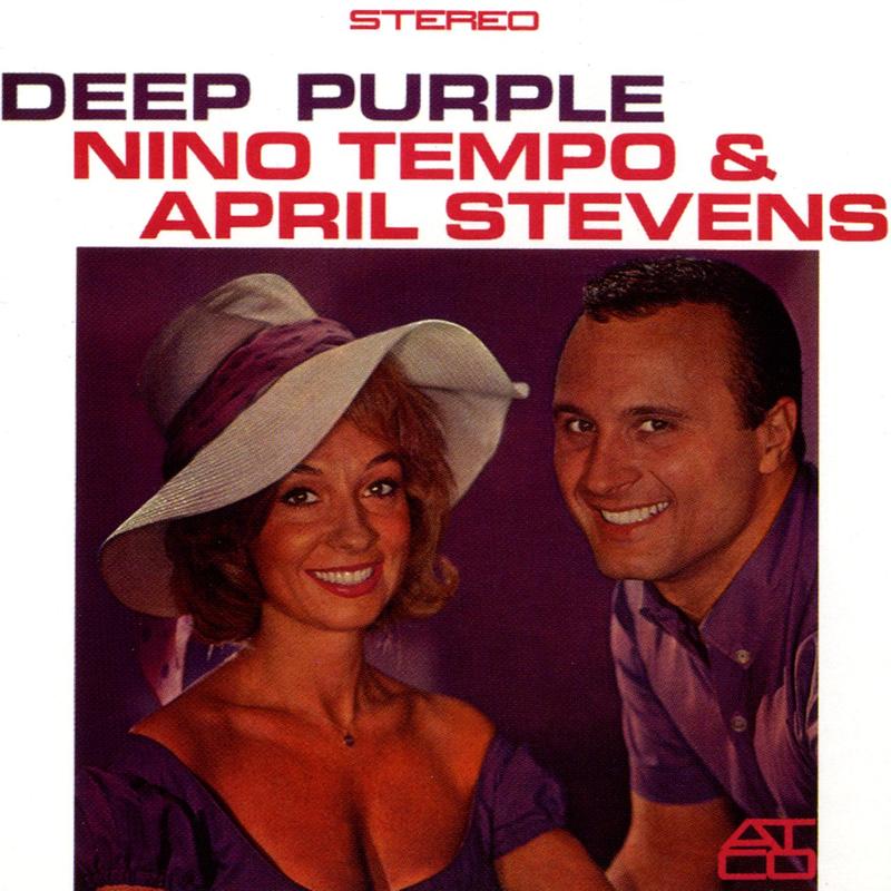 Deep Purple (LP Version)