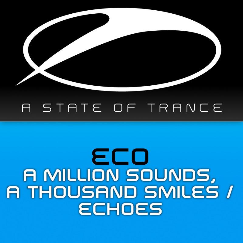 A Million Sounds, A Thousand Smiles - Radio Edit