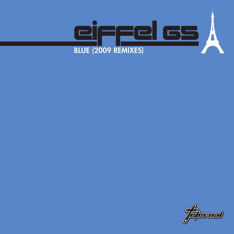 Blue [Da Ba Dee] [Djs From Mars Mars Attax Extended Remix]