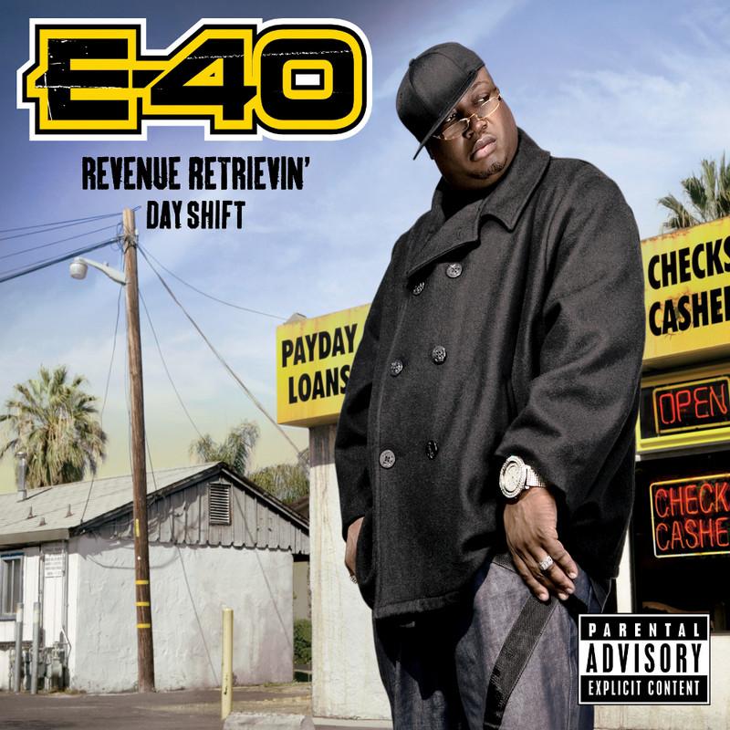 Everyday Is A Weekend (feat. The Jacka of The Mob Figaz)