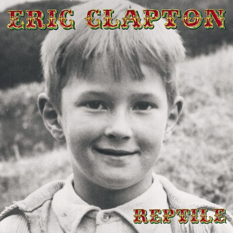 Reptile (Album Version)