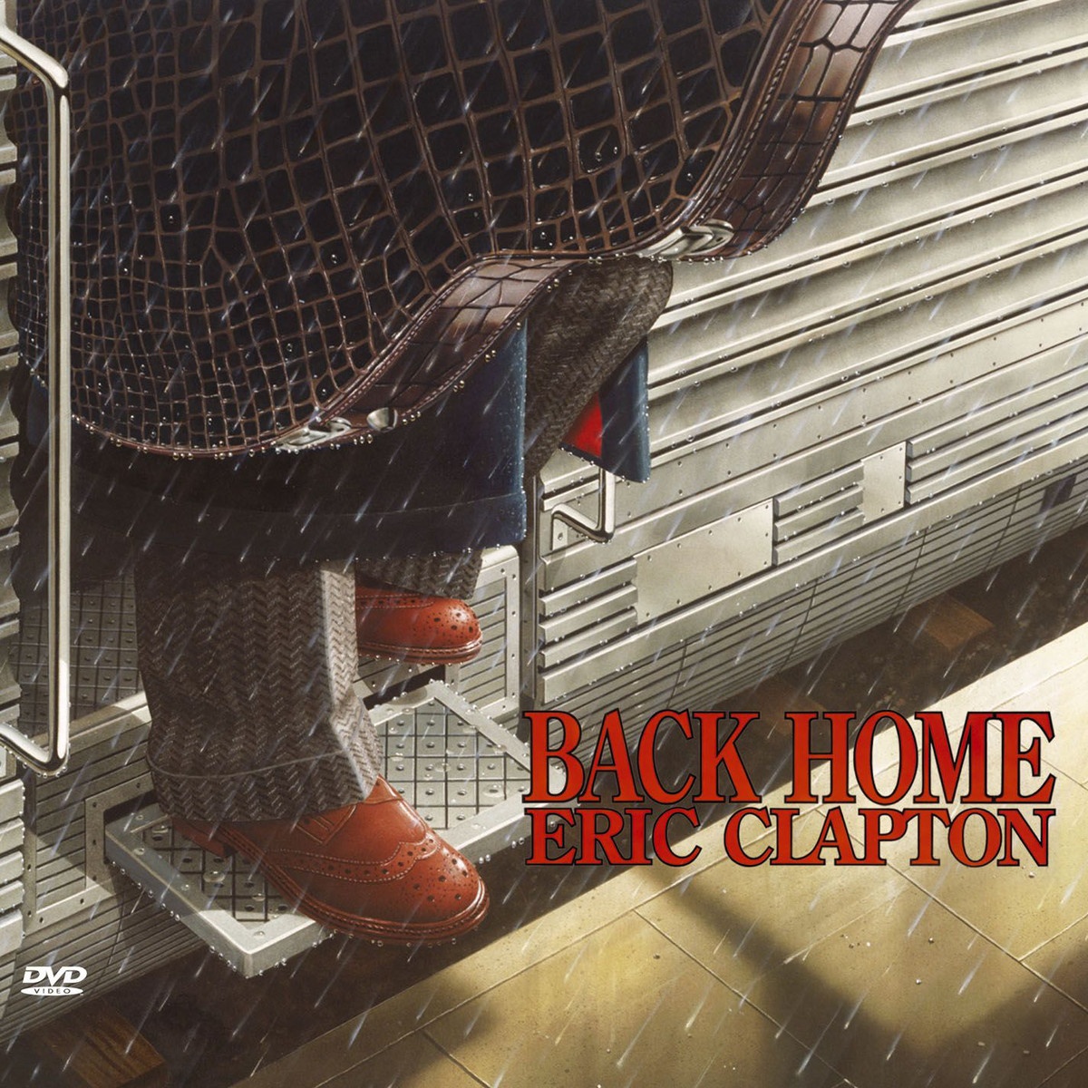 Back Home (Album Version)