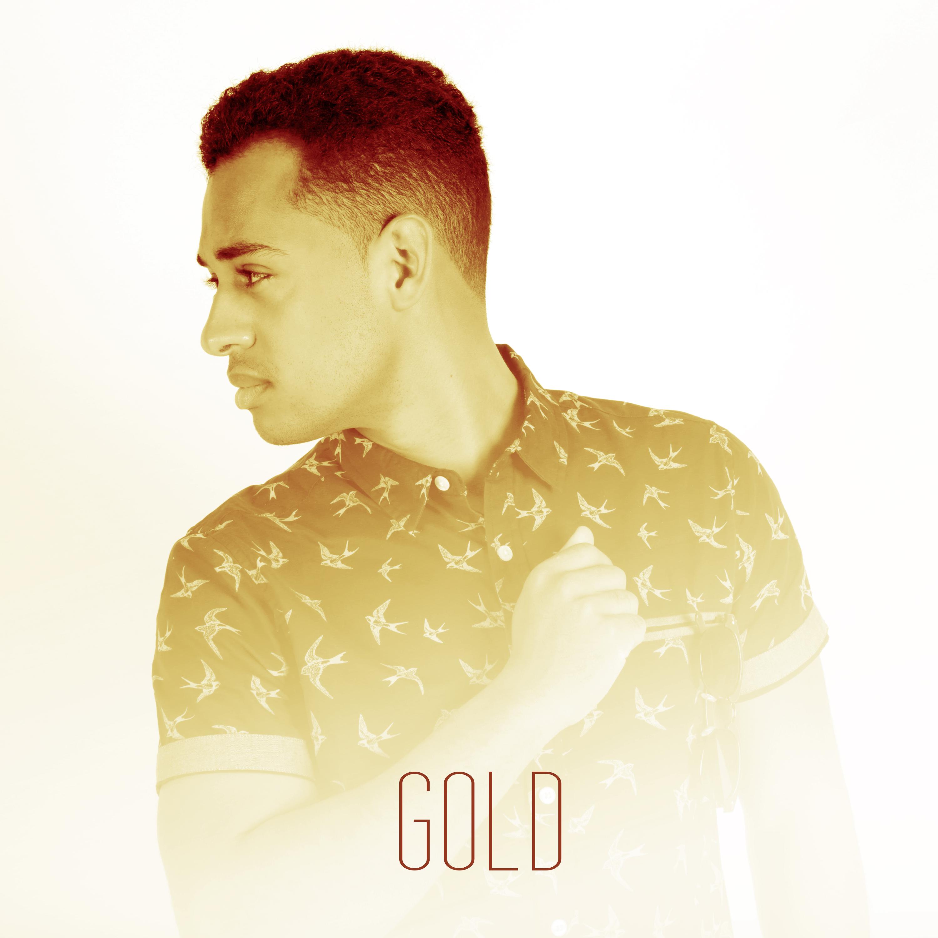 Gold - EP