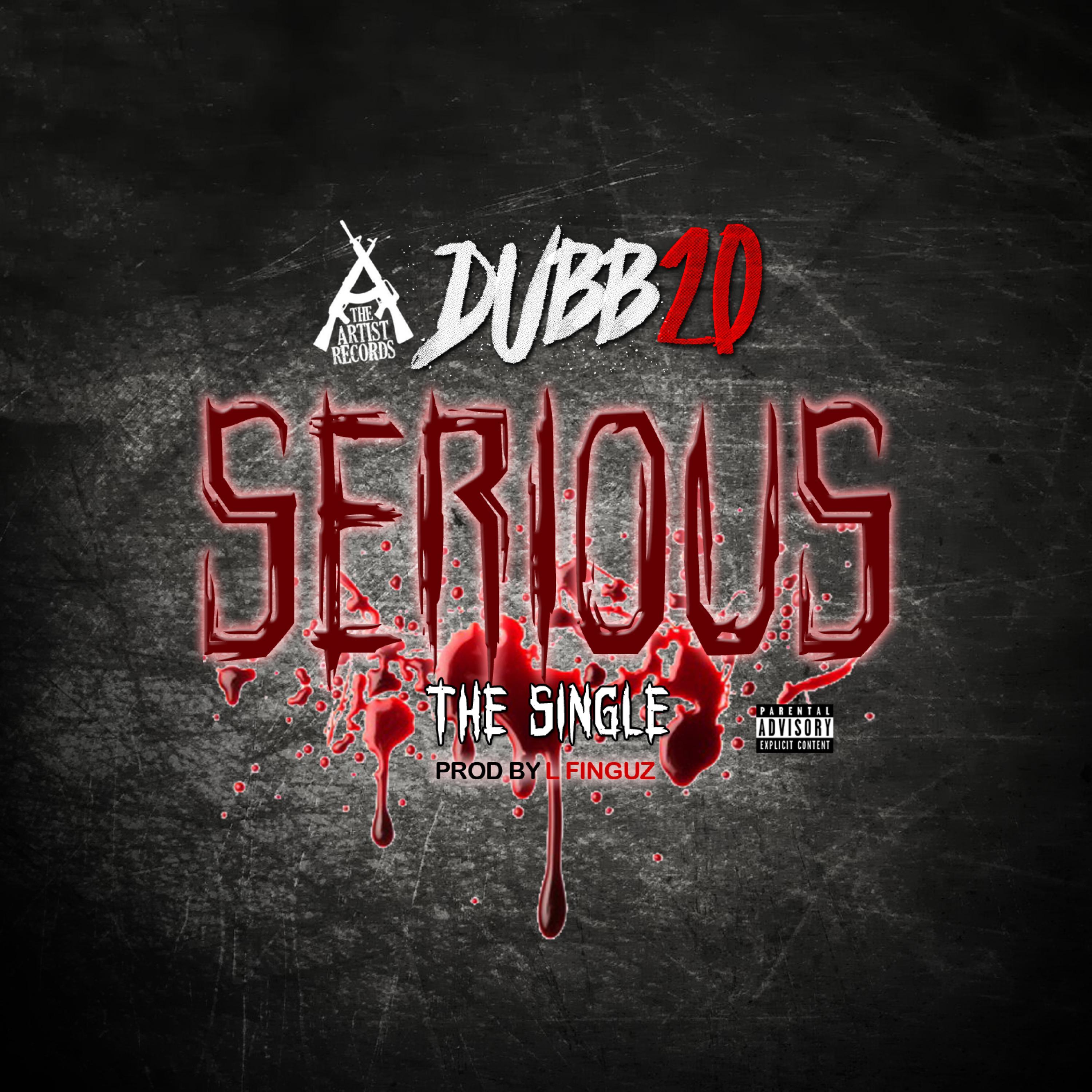 Serious - Single