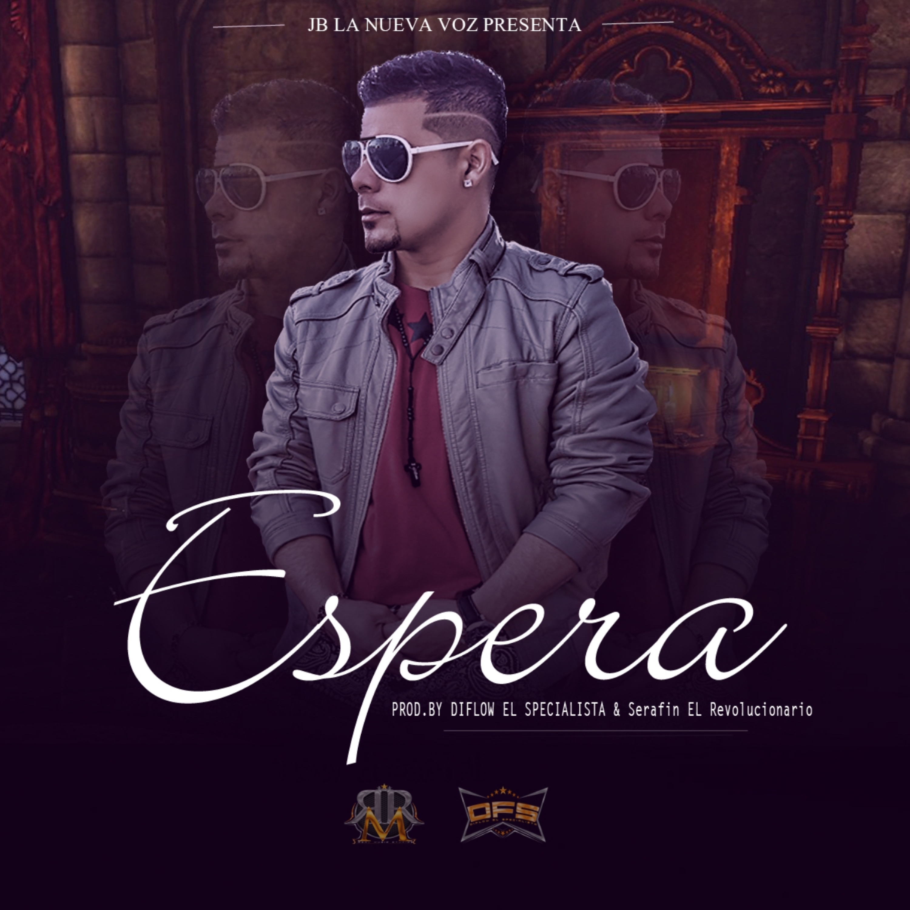 Espera - Single