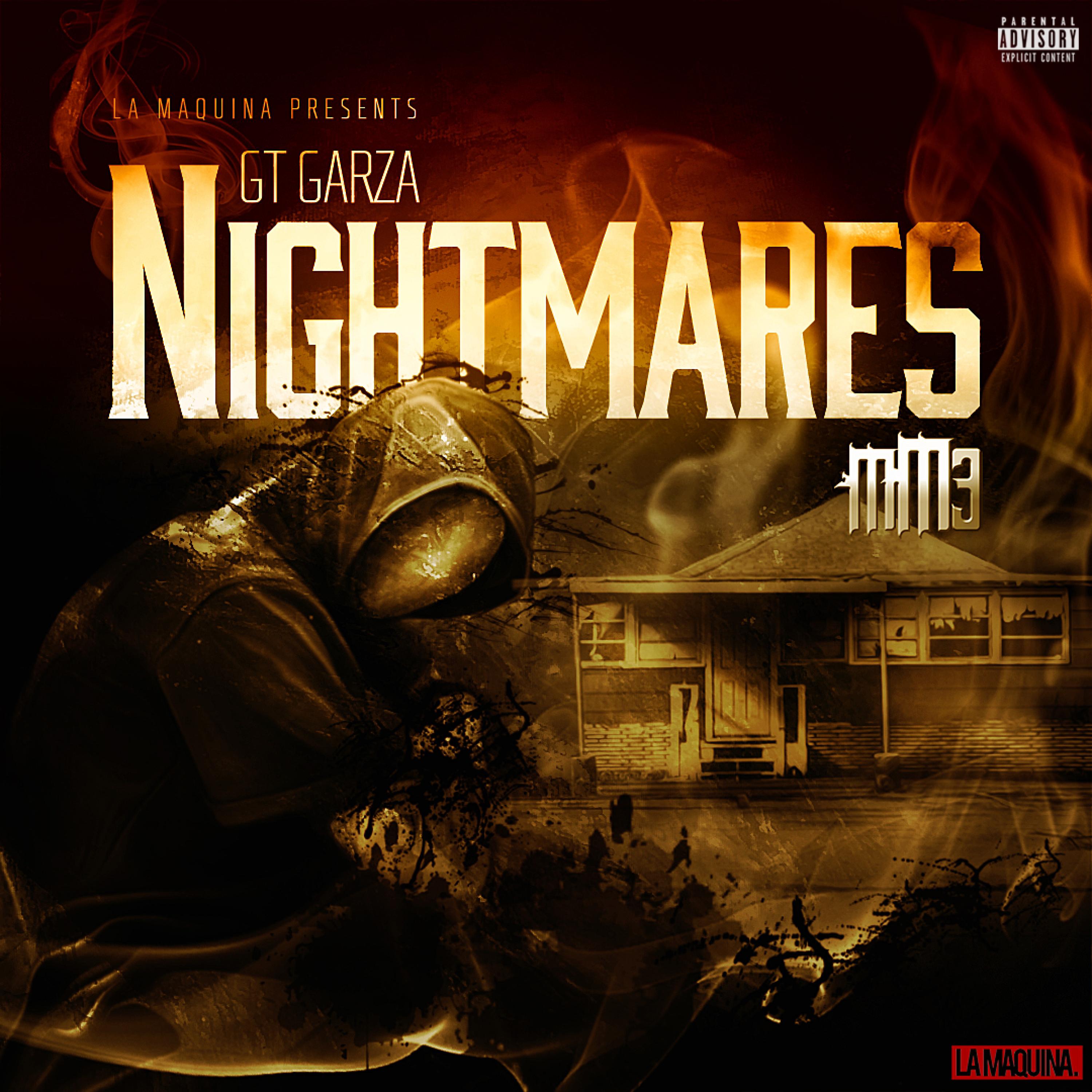 Nightmares - Single