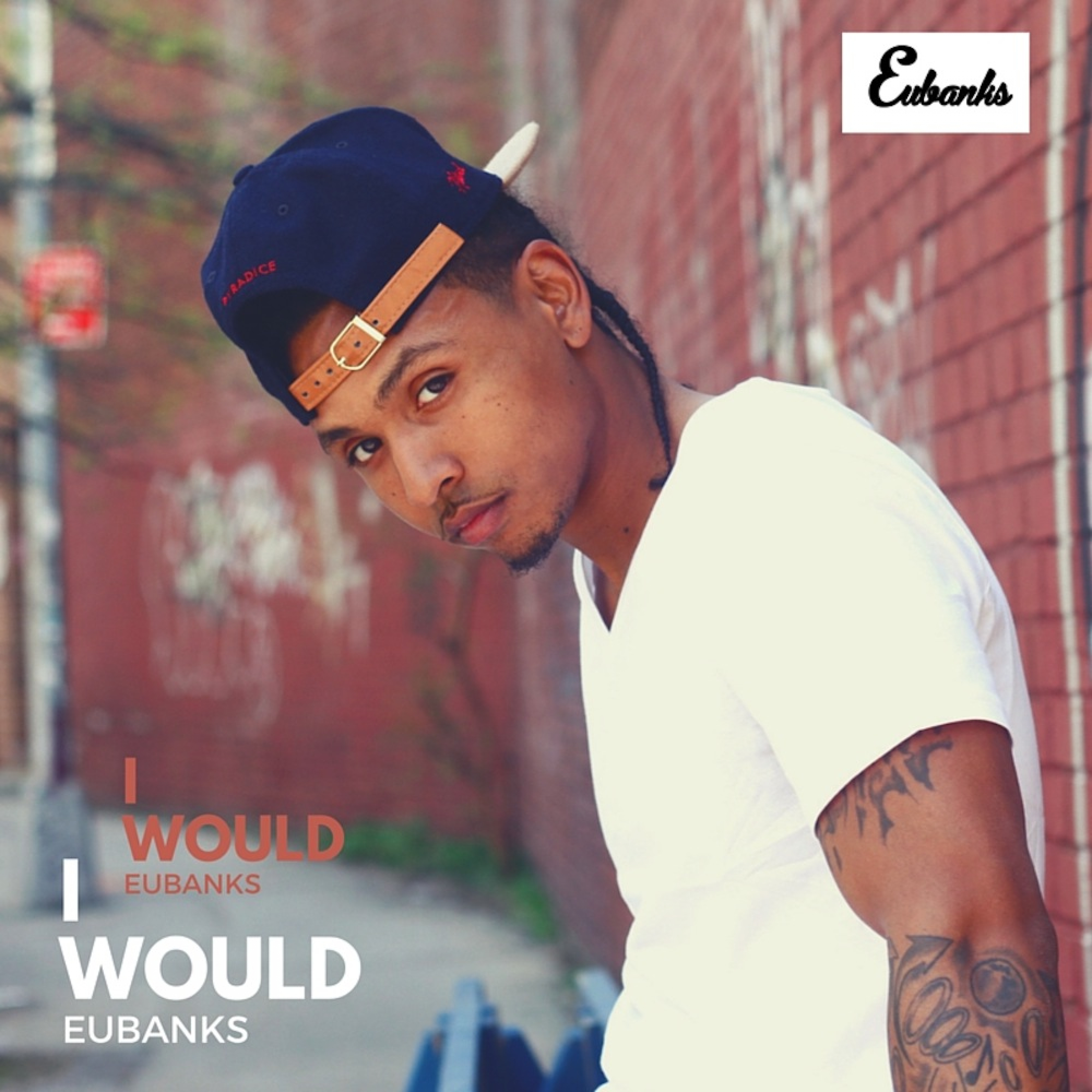 I Would - Single